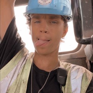 Meet your Posher, Joseph